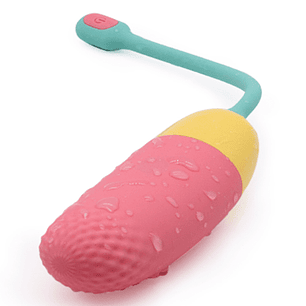 Huevo Vibrador Magic Vini Lite