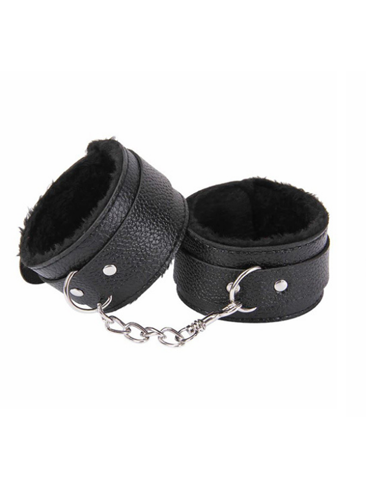 Esposas de ecocuero  2