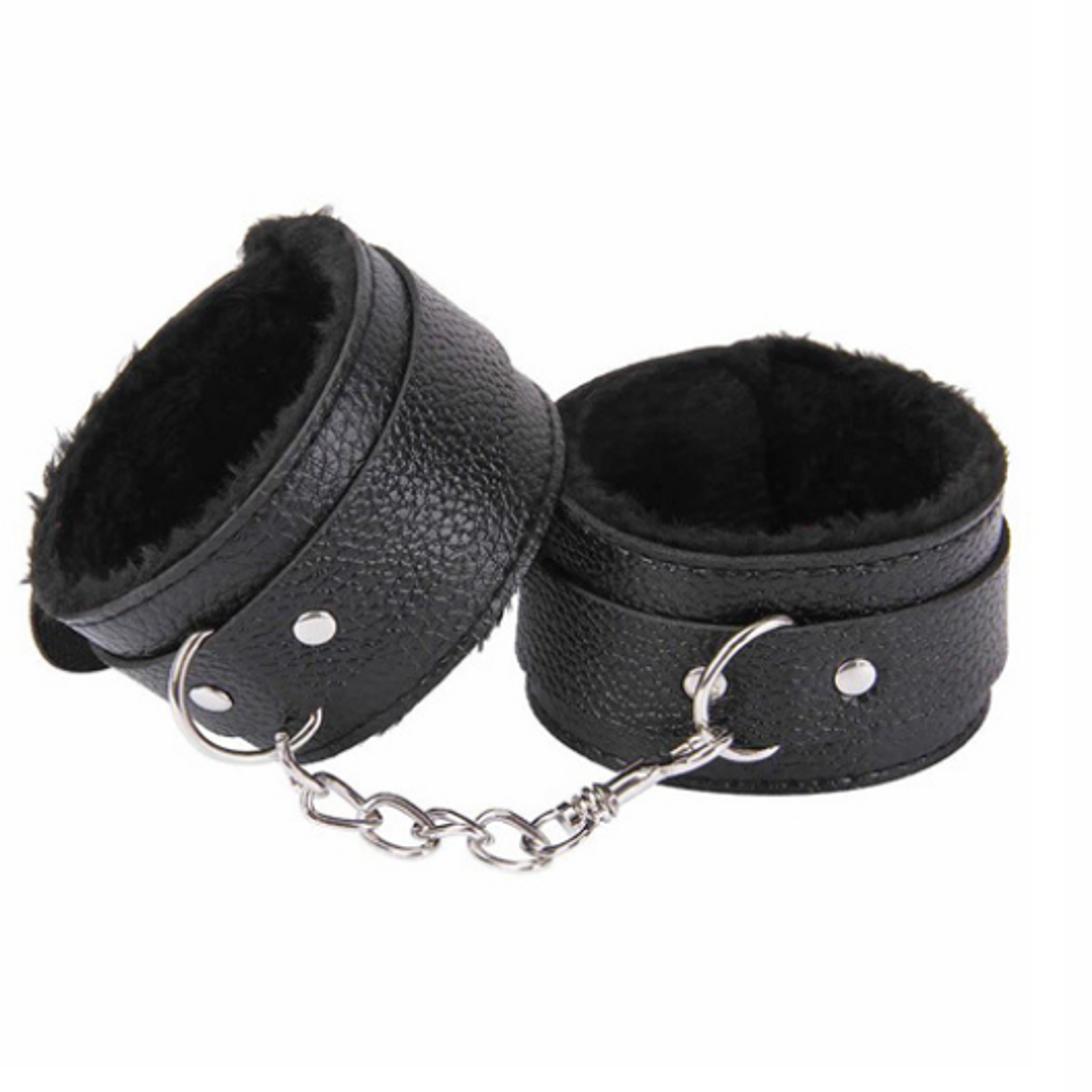 Esposas de ecocuero  2