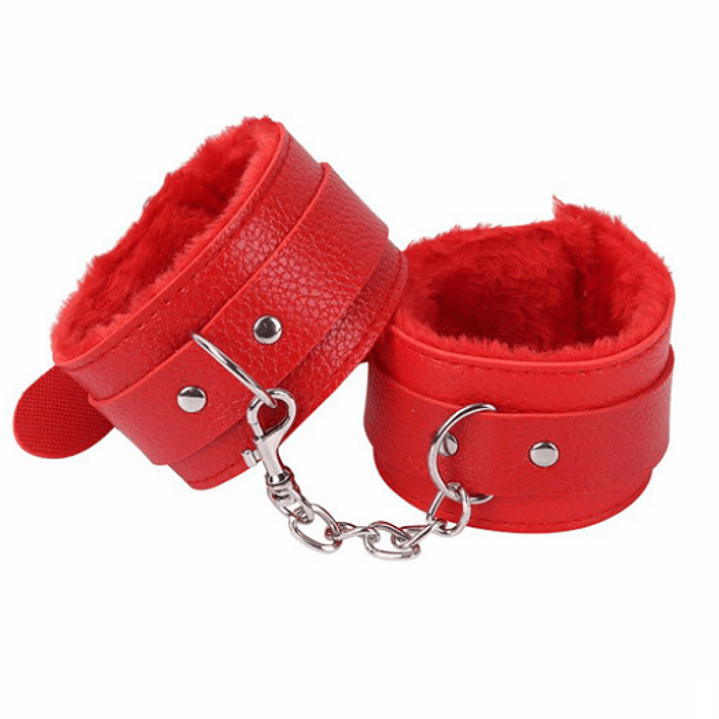 Esposas de ecocuero  3