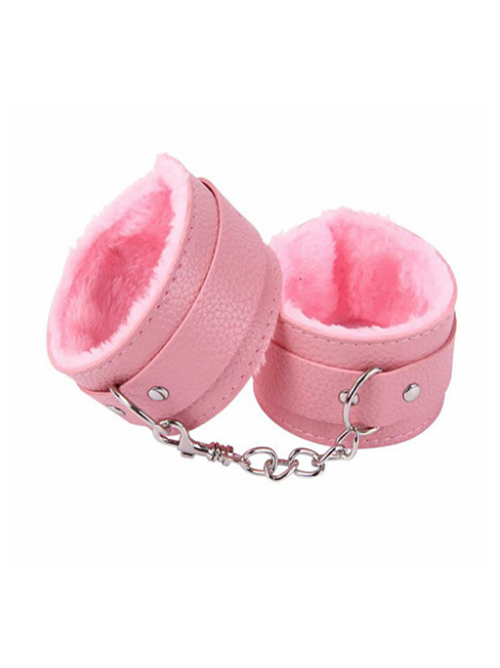 Esposas de ecocuero  4