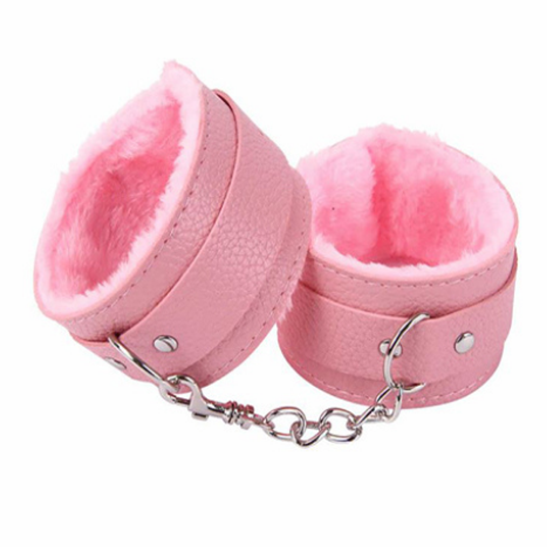 Esposas de ecocuero  4