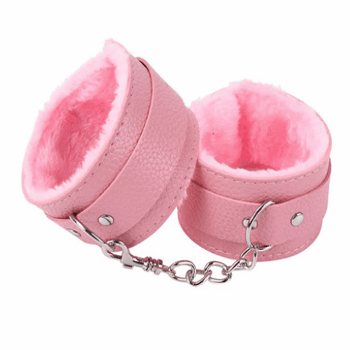 Esposas de ecocuero  4