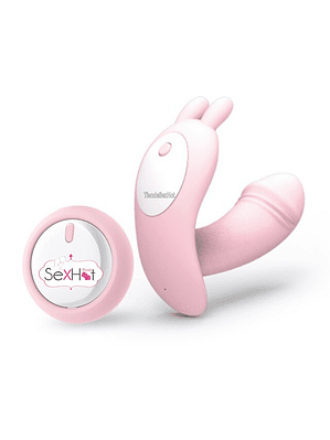 Estimulador con control 