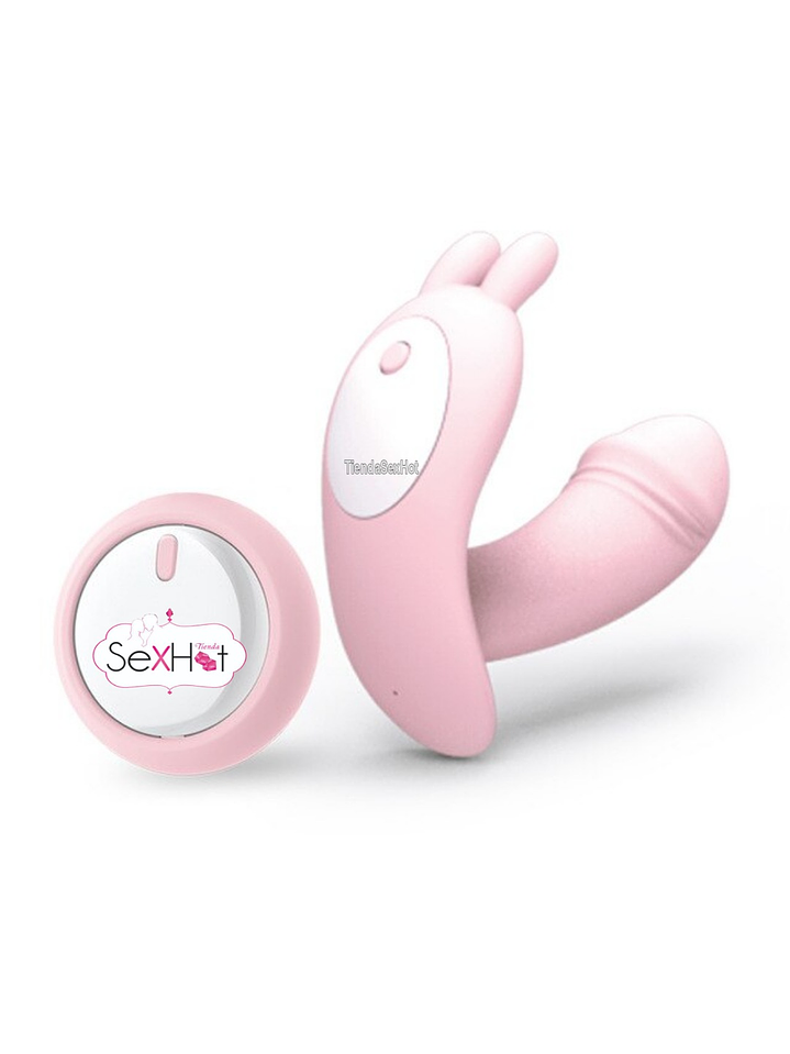 Estimulador con control  1