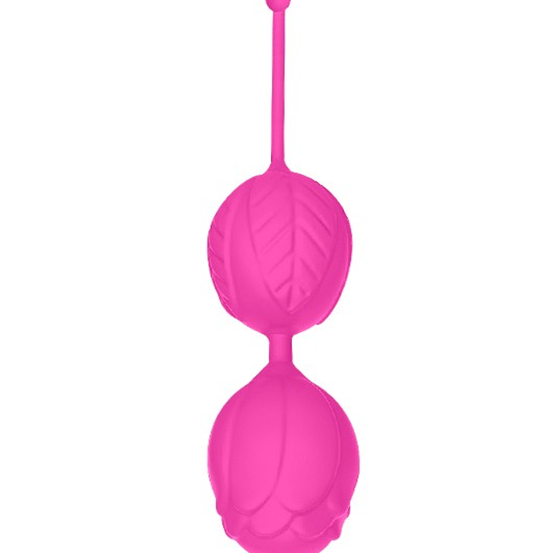 Bolas Chinas Sexy Soft 1