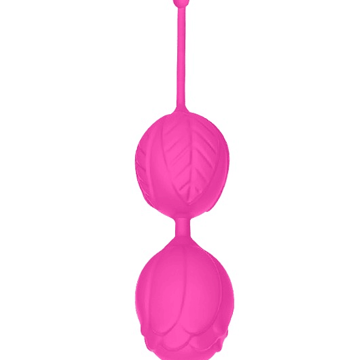 Bolas Chinas Sexy Soft 1