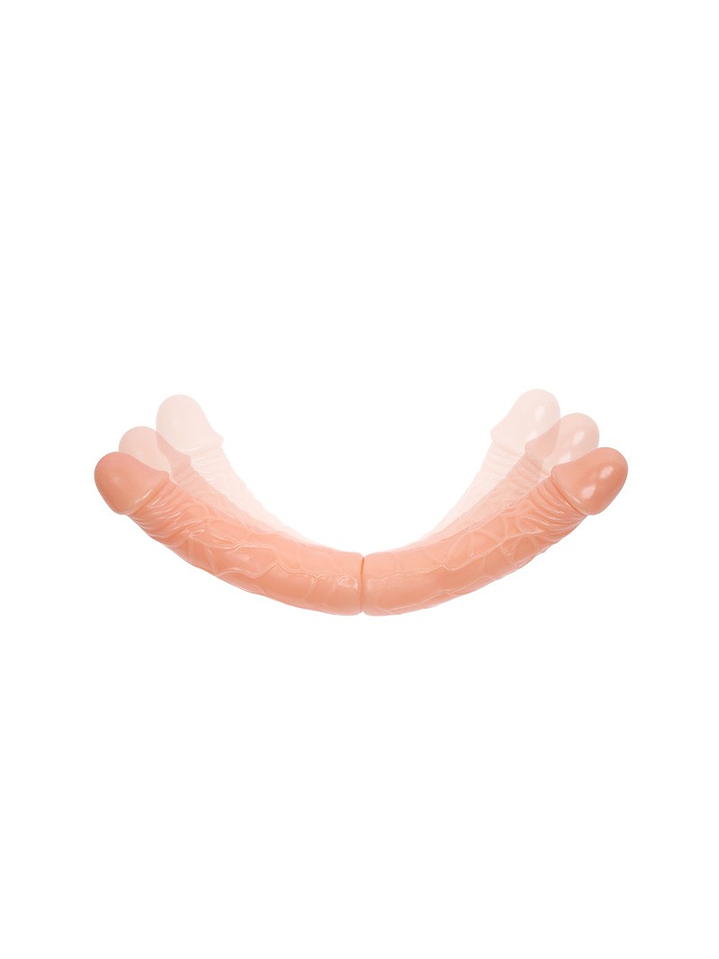 Dildo Doble Dones Realista 3