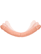 Dildo Doble Dones Realista - Miniatura 3