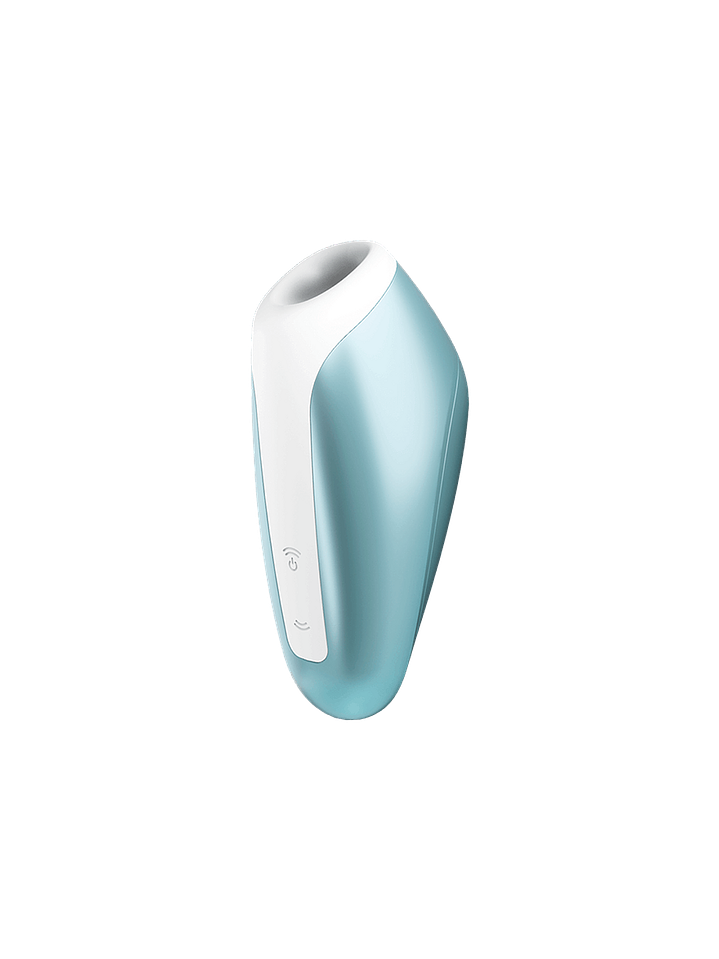 Vibrador de Pulso de Aire Satisfyer Love Breeze 2