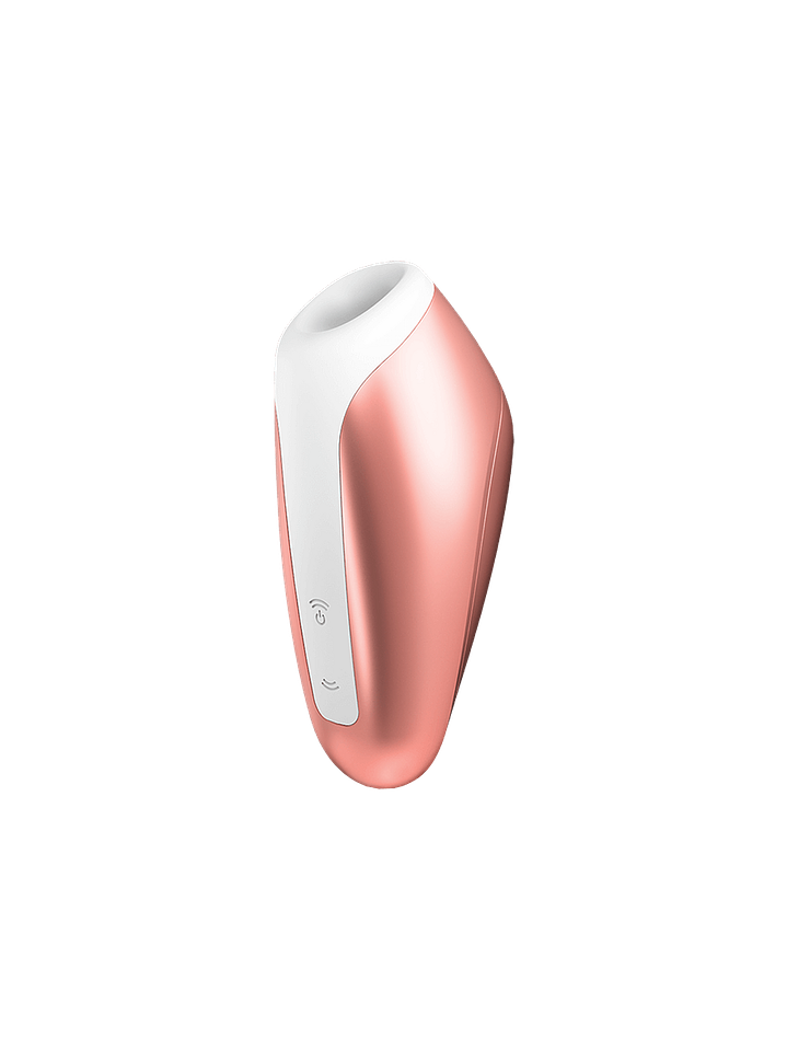 Vibrador de Pulso de Aire Satisfyer Love Breeze 3