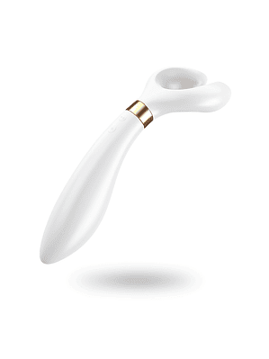 Vibrador Satisfyer Endless Fun