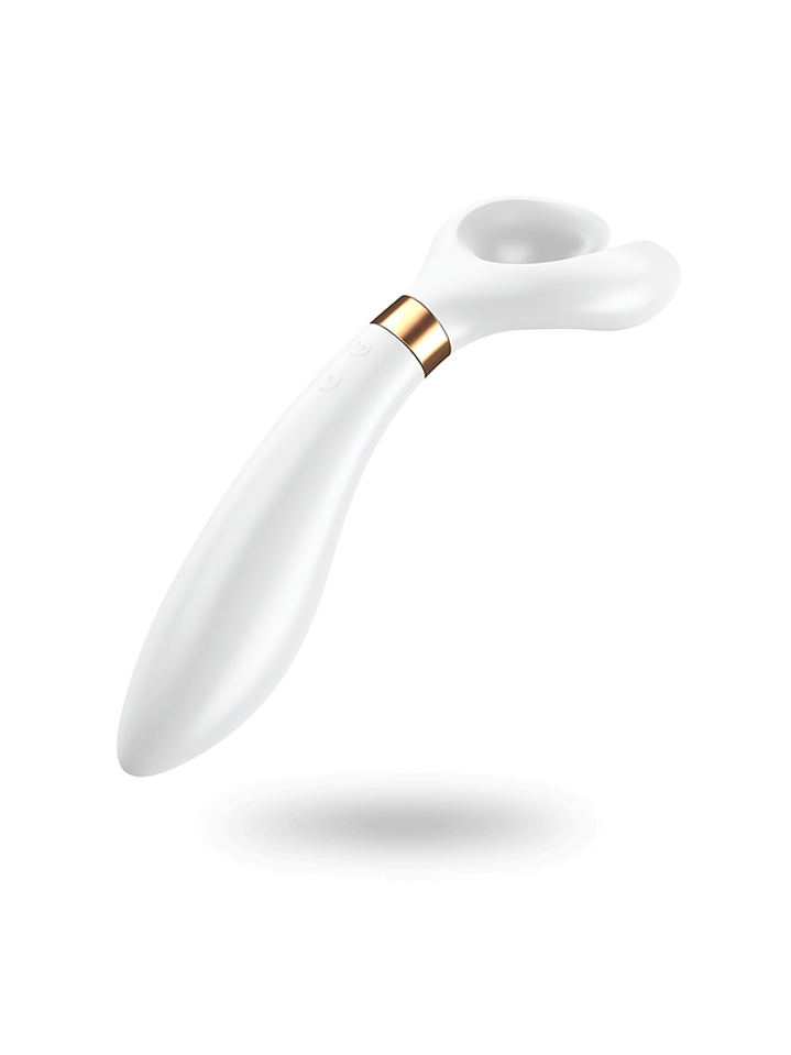 Vibrador Satisfyer Endless Fun 1