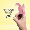 Dedo Vibrador Magic Finger