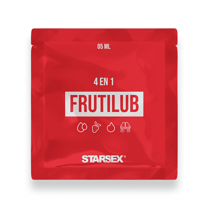 Lubricante 4 en 1 sachet  1