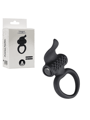 Anillo Vibrador Lingus