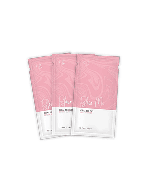 Gel Sexo Oral Blow Me