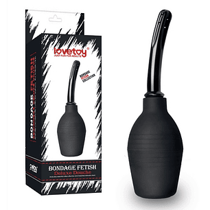 Bondage Fetish Deluxe Douche