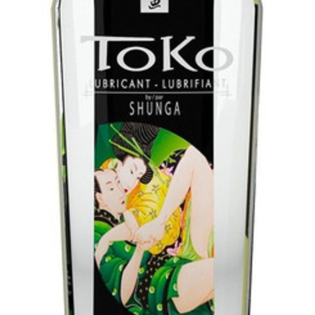LUBRICANTE TOKO SHUNGA variedades 9
