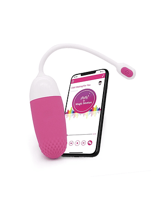 Magic Motion Magic Vini Pink