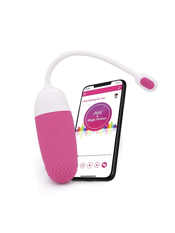 Magic Motion Magic Vini Pink 1