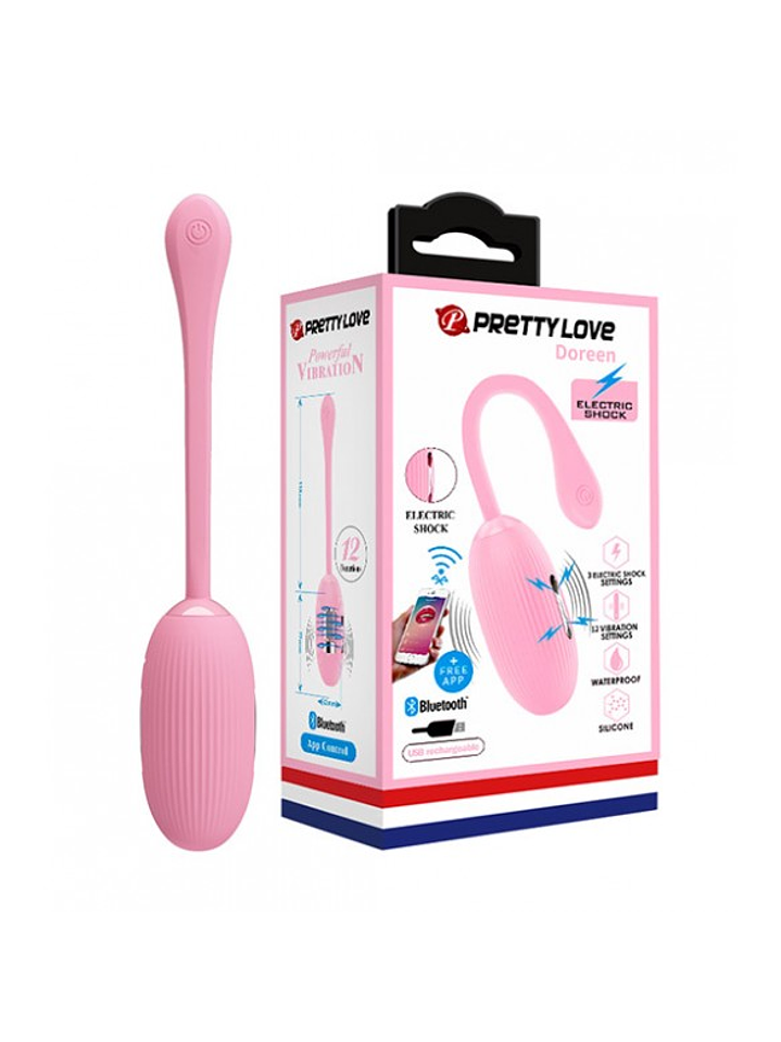 Estimulador Doreen Bluetooth 2