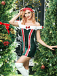 Disfraz Navidad Vestido  - Miniatura 1