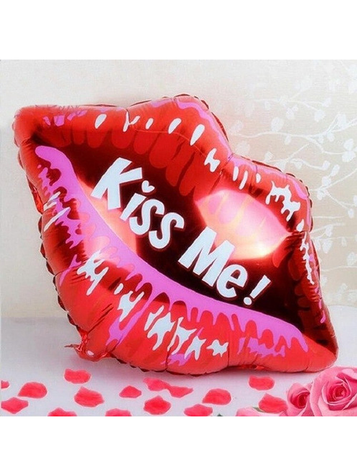 Globo Kiss Me 1