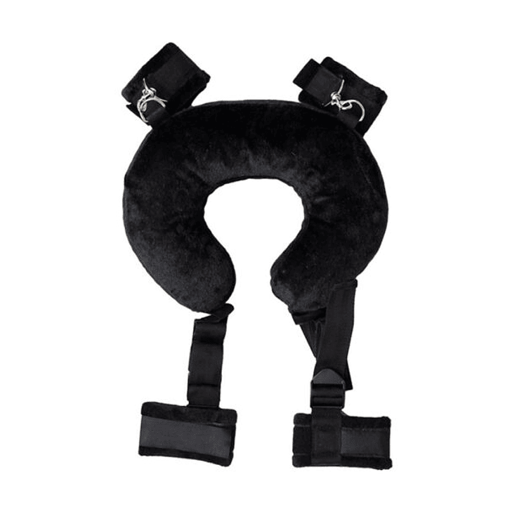 Inmobilizador De Extremidades  2