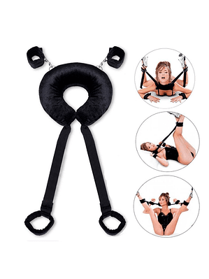 Inmobilizador De Extremidades 