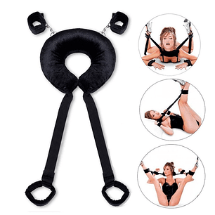 Inmobilizador De Extremidades 