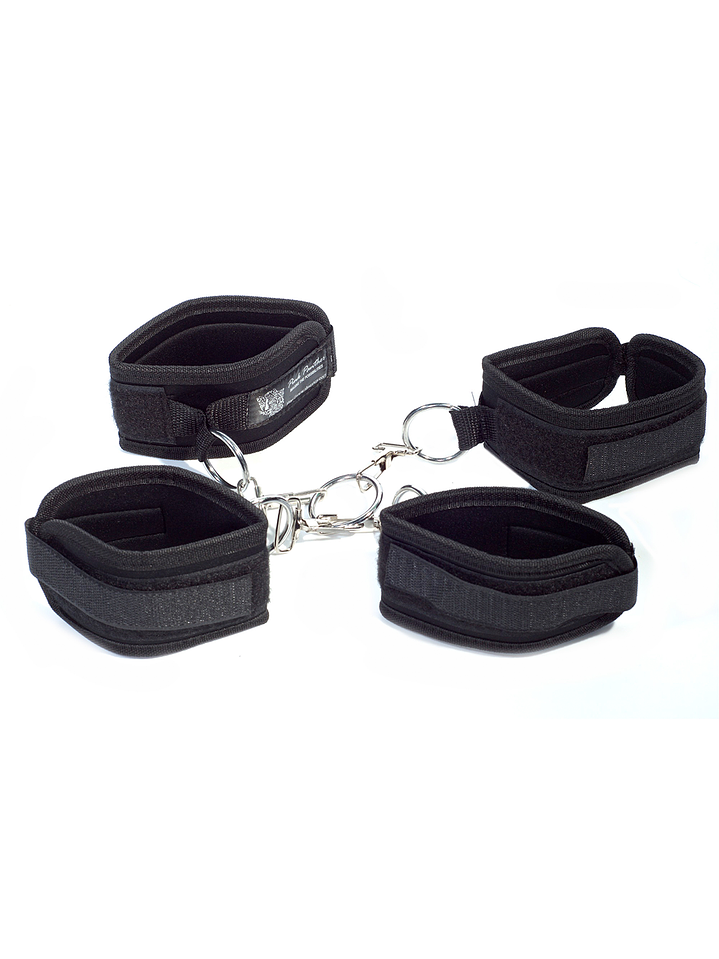 inmovilizador en cruz  2