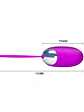 Huevo vibrador Benson - Miniatura 4