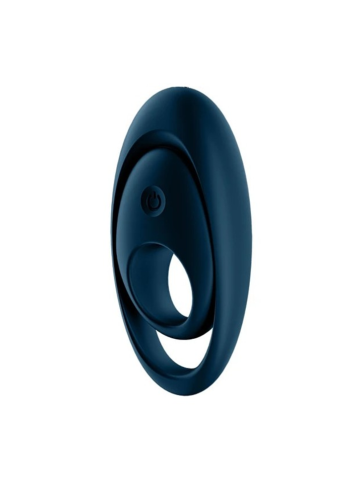 Anillo Satisfyer Glorious Duo 2