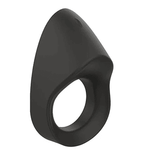 ANILLO VIBRADOR RECARGABLE THUNDER
