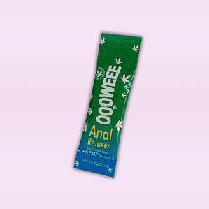 LUBRICANTE RELAJANTE ANAL 
