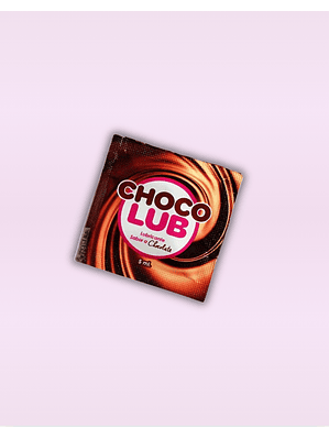 Lubricante ChocoLub