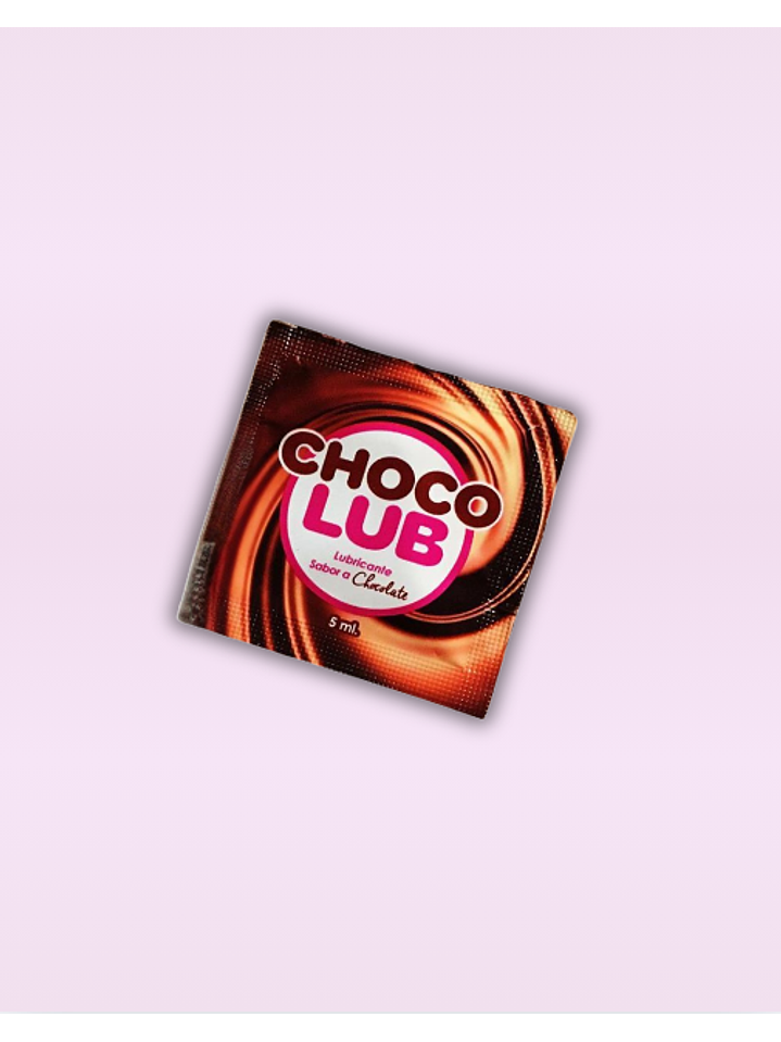 Lubricante ChocoLub 1