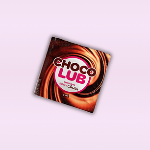 Lubricante ChocoLub