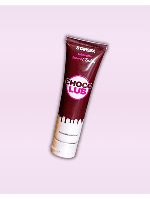 Lubricante ChocoLub 30ml