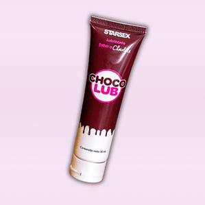 Lubricante ChocoLub 30ml