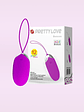 Huevo vibrador Benson - Miniatura 1