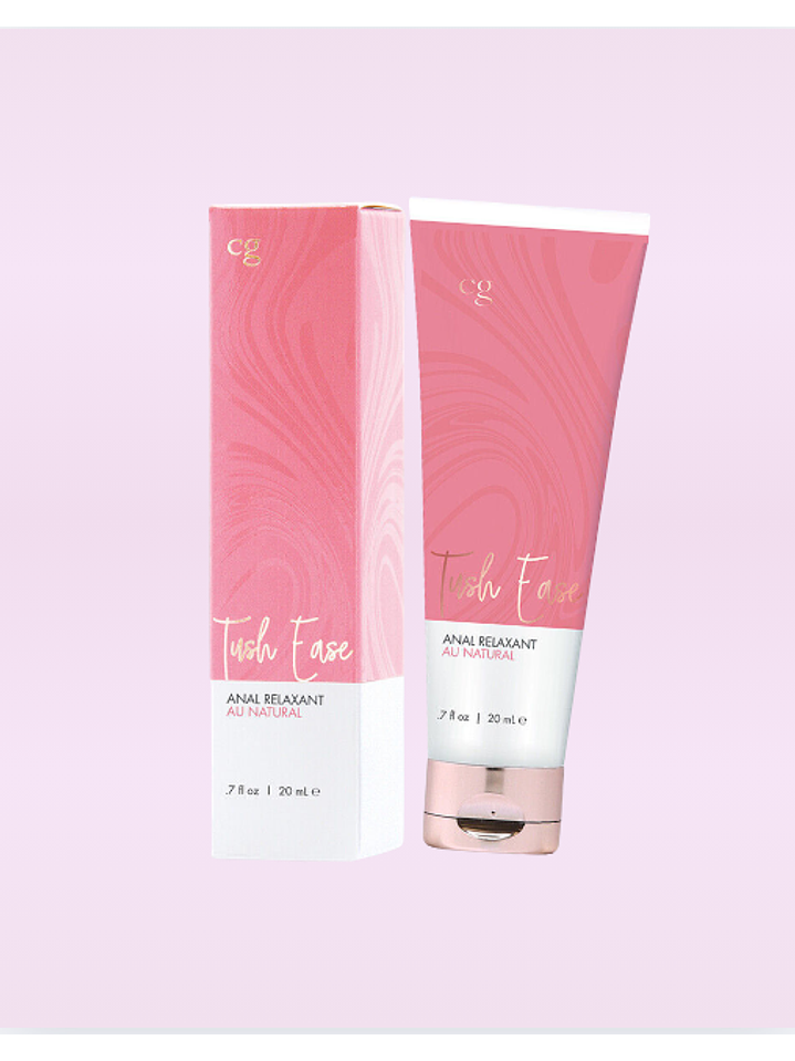 Tush Ease Relajante Anal (20ml) 1