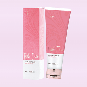 Gel adormecedor Anal Tush Ease