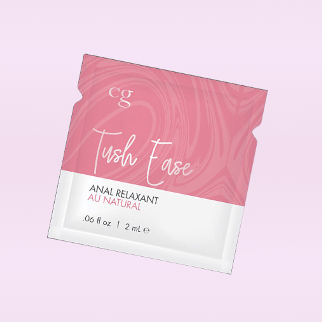 Relajante Anal Tush ease 2ml 1