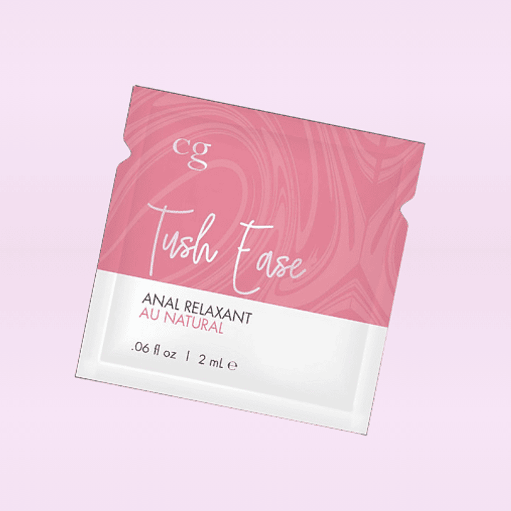Relajante Anal Tush ease 2ml 1