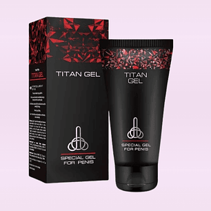 Titan Gel 