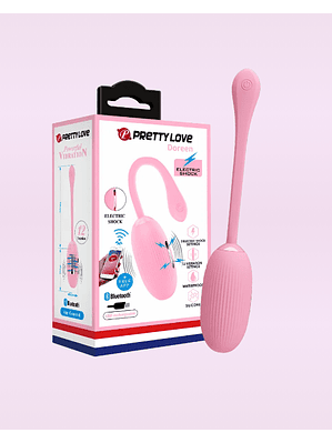 Estimulador Doreen Bluetooth