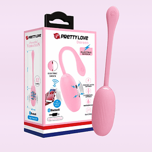 Estimulador Doreen Bluetooth