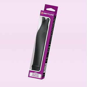 Vibrador mini Superpower - Pretty Love